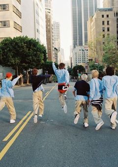 エイプリルフール with RIIZE