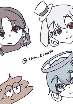 illustration｜25:00