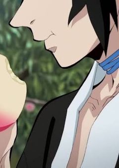 　　二 人 と 一 緒 に ！