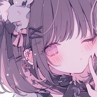 冥々ココロ@ペア画中さんのアイコン画像