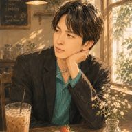 ゆづさんのアイコン画像