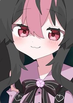 LANくんと桃乃ちゃんは実は別人だった!?