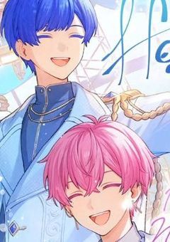 ないふの妹は大変なようで