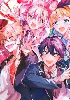 #雑 .談　なんでも話す