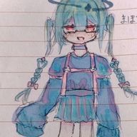 藍蒔露さんのアイコン画像