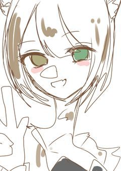 ein Lächeln hervorzaubern『配信部屋』