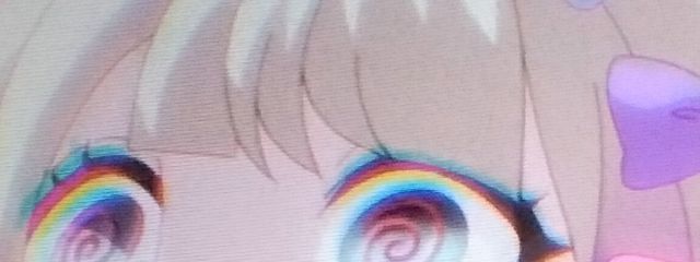 優里さんの壁紙画像