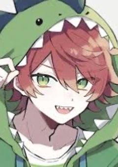 最強恐竜リーダーの専属マネをしてるんですけど、表裏が激しすぎます!