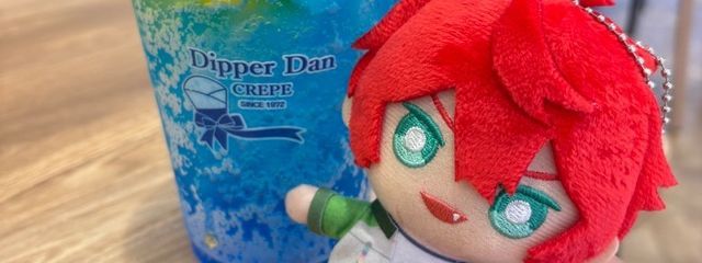 雨花結衣 師匠とペア画中〜♡さんの壁紙画像