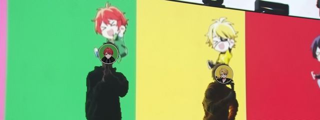 ゎぉゅ。⚡️さんの壁紙画像