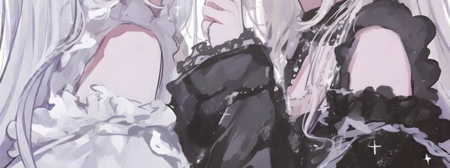 紅夜海 霊吹さんの壁紙画像