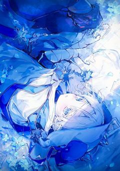 交流