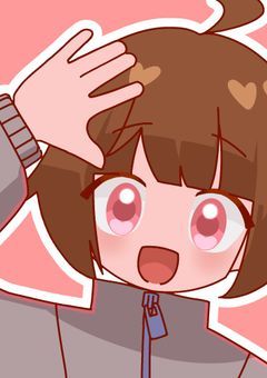 絵を自慢したい！ 【イラスト投稿】