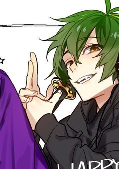 君が教えてくれた恋の色