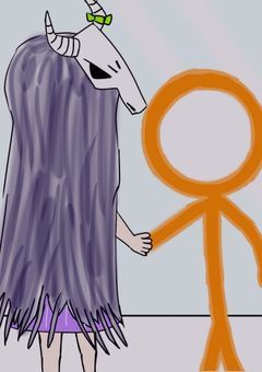 mmmr×Animation vs Minecraft