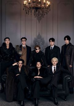 ateez 短編集