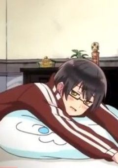 腐女子の私がヘタリアの世界に転生しちゃった！？