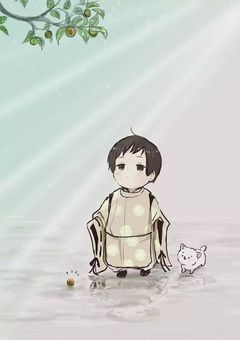 愛されなんて聞いてないっ！