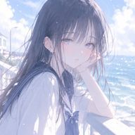 空鈴葉ですさんのアイコン画像