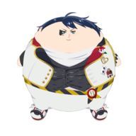 彩さんのアイコン画像