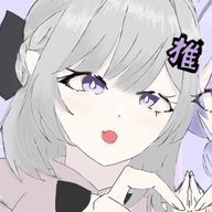 推し活オタク(*pω-)。O゜@名無し姉とペア画中さんのアイコン画像
