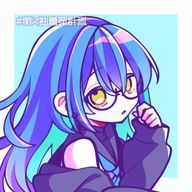 深海🌊_普通にいる通行人さんのアイコン画像