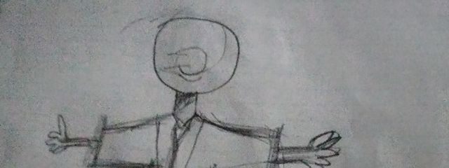 黄色い海亀さんの壁紙画像