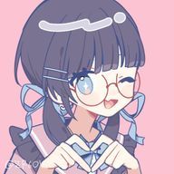 凛と陽さんのアイコン画像
