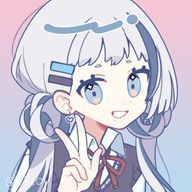 空木日希 Utsugi Himare @低浮上さんのアイコン画像