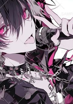 VOISINGデビューするのでイカれようと思います