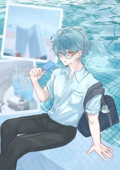shpci┊︎きみに恋して溶けるまで