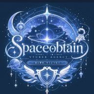 【公式】Spaceobtein事務所さんのアイコン画像