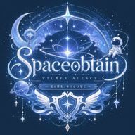🅿️Spaceobtein事務所さんのアイコン画像