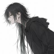 一 イヲリさんのアイコン画像