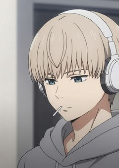 風鈴高校という居場所を見つけた