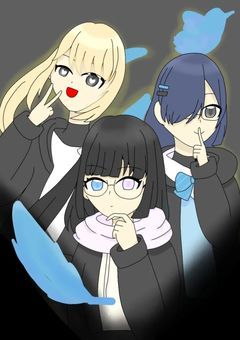 序列25位は無言だけど必ず事件を解決します！