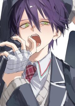 Nj ; ロリコンの隠れ溺愛彼女