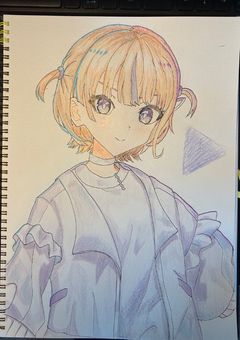 ホロメン全員一年間で描く！