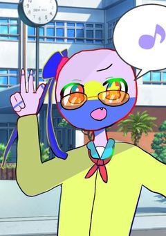 こんな生活いやなので性格をめちゃくちゃに変えます！