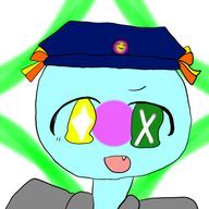 ブルーベリーパンケーキさんのアイコン画像