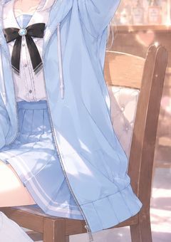 【配信部屋】混血少女は夢うつつなのじゃ