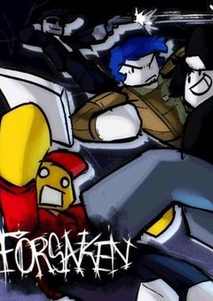 〈参加型Forsaken〉*⋆見捨てられた選択⋆*