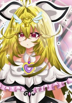 ୨୧┈ イラストと雑談のお部屋 ┈୨୧