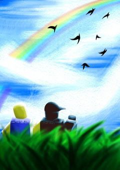 100日後にRoblox artistになる!?