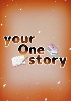 【公式ノート】Your one story