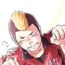 山本猛虎