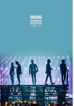 빅뱅 20주년의 궤도-BIGBANG20周年の軌道