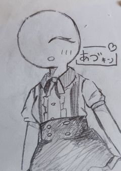 イラスト部屋