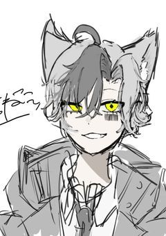 《P》旅人狼の放浪記録【3月いっぱい名前呼びおはツイ】