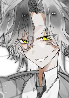 《P》放浪狼の手記【☆180まで名前呼び】